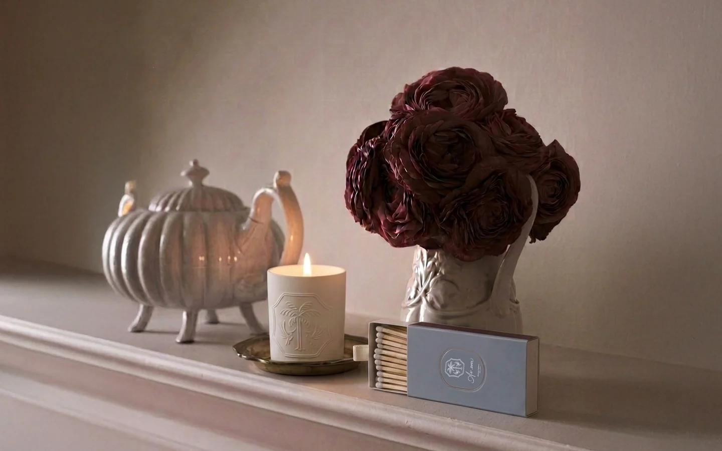 The Art of Gracious Hosting