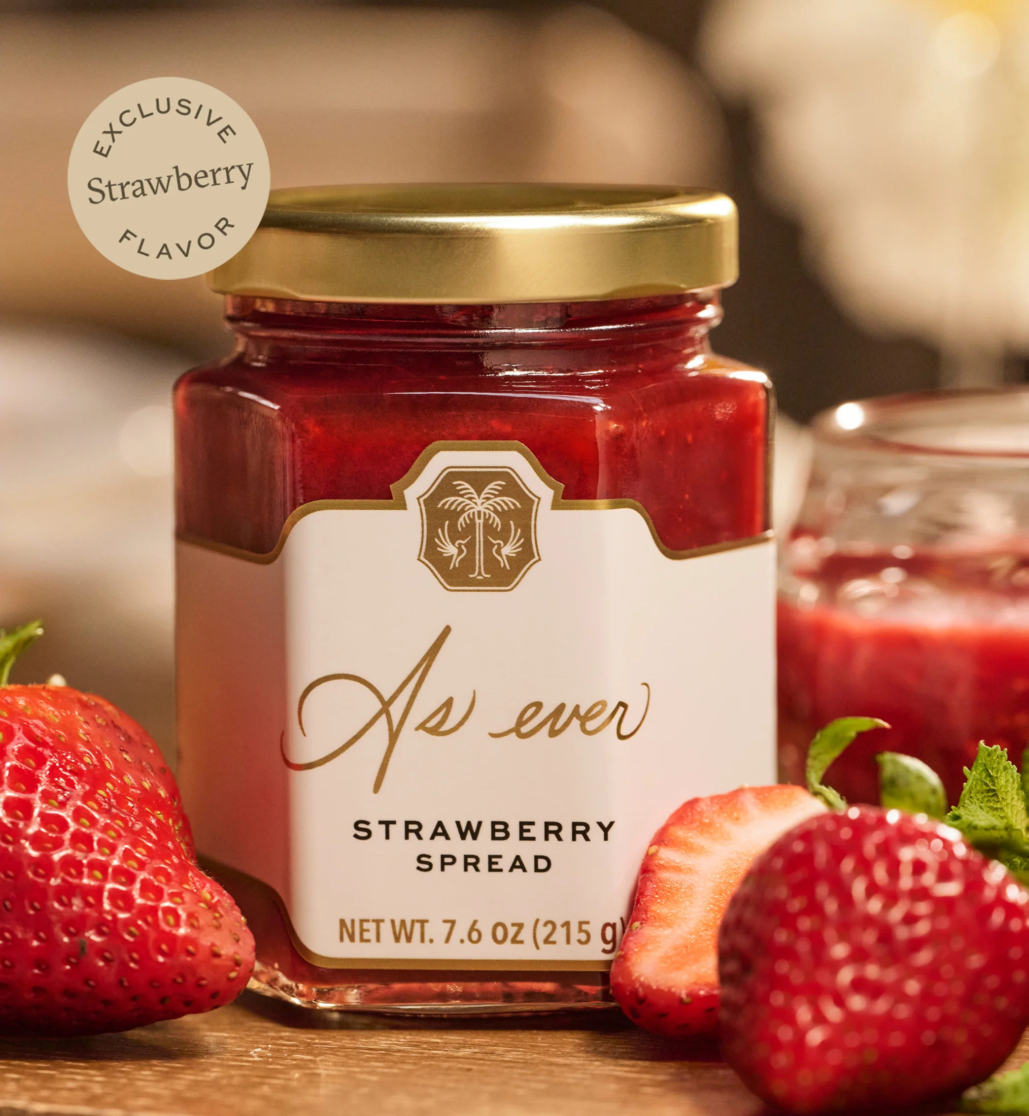 Fruit Spread Trio - Image 3