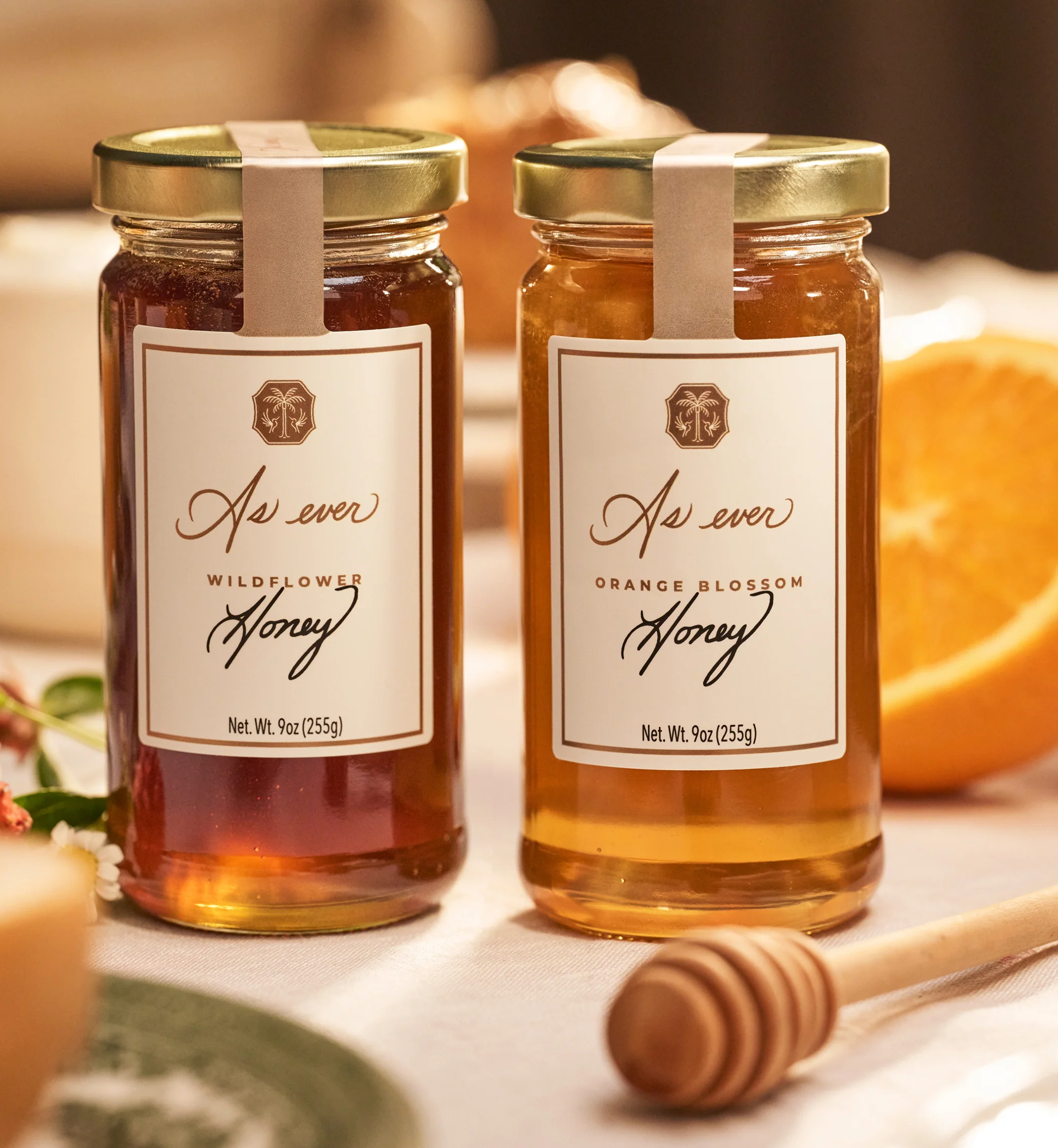 Honey Duo Gift Box - Image 3