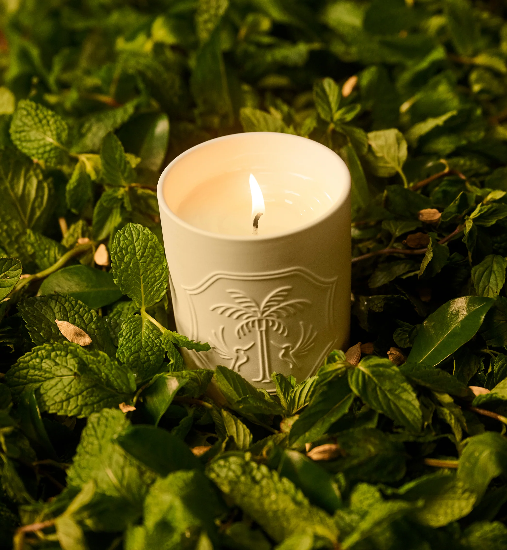 Signature Candle No. 519 - Image 3